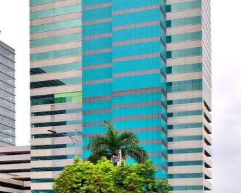 SEWA RUANG KANTOR WISMA 76