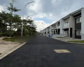 Rumah Bekasi, Anabuki Residence Jatiasih