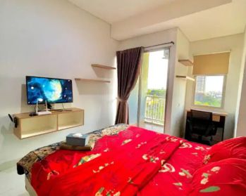 SEWA APARTEMEN HARIAN SPRINGWOOD RESIDENCE