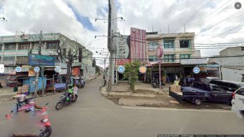 Dijual Ruko Dominocake Kreo 3,5 Lantai Tangerang Selatan Dekat RS