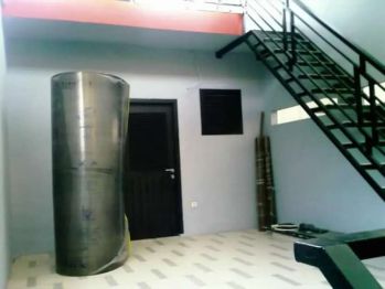 RUKO CIPUTAT TANGERANG SELATAN