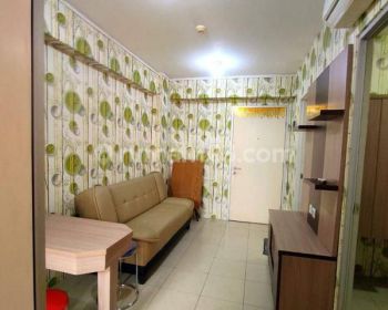 Disewakan Apartemen Siap Huni Green Bay Pluit Full Furnish, Penjaringan, Jakarta