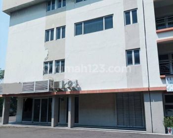 Jual Ruko Turun Harga 3 Lantai di Kelapa Gading Strategis