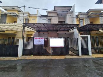 Rumah murah di Jl swadaya ll h rt 001/05 no 79 tanjung barat