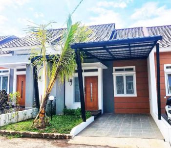 Kontrakan Di Sawangan