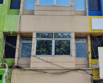 Dijual Ruko di Lokasi Strategis Jalan Danau Sunter Utara Jakarta