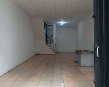 ANA RUKO UK 5X16M DI JALAN RAYA JELAMBAR