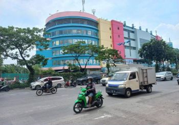 Jual Ruang Usaha Pusat Grosir Surabaya Lantai 3 Blok H1 lelang