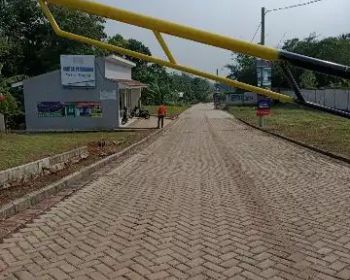 BU Over Kredit Type 30/60 tanah hook