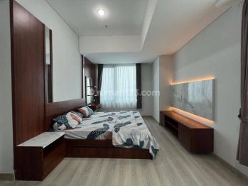 Sewa Apartemen Southgate Residence 2BR Fully Furnished