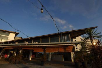 Di Jual Ruang Usaha Strategis Luas Di Mainroad BKR