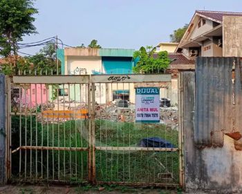 Dijual Tanah Di Mampang Prapatan Jakarta Selatan