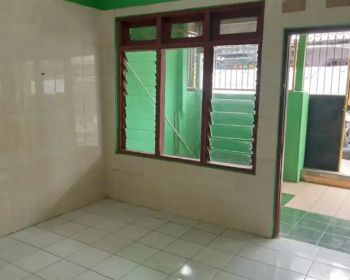 Sell Rumah: Rumah Dikontrakkan