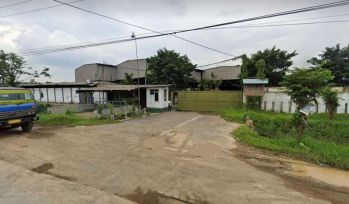 LANGKA MURAH BAWAH NJOP GUDANG RAYA WRINGINANOM GRESIK