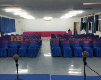 DIJUAL HOTEL LEMBAH NYIUR JL, RAYA PUNCAK CISARUA BOGOR