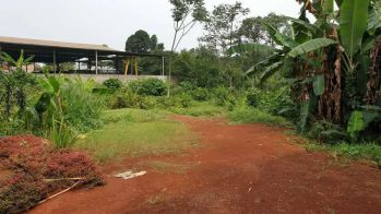 Disewakan Gudang luas tanah 1Ha akses container