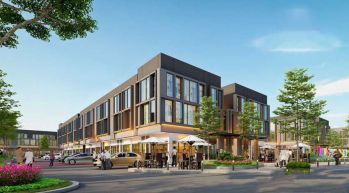 BSD City - NEW Ruko Virginia Arcade Tipe Arcade 4x9