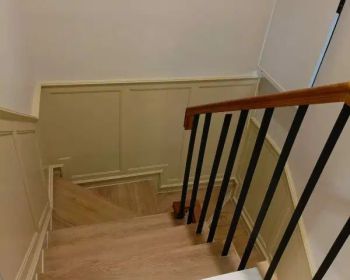 rumah elit harga irit kota mandiri parung