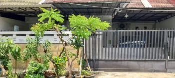 RUMAH MURAH SEMARANG NEGO