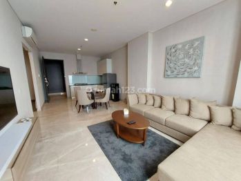 Four Winds Apartment Unit Cantik 2br+study Full Furnish Best View