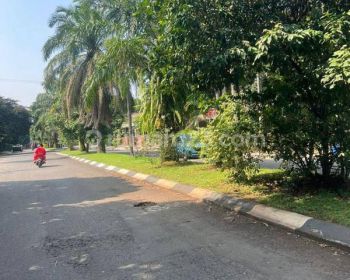 Dibawah Njop Dijual Cepat Tanah Grand Depok City Dekat Ps. Pucung