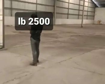 sewa gudang kota tangerang