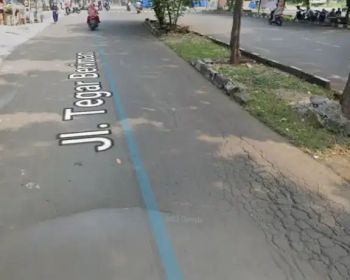 DIJUAL TANAH MURAH PEMDA CIBINONG, BOGOR