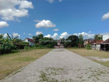 Tanah Dijual Prawirotaman Dekat Malioboro Akses Mobil