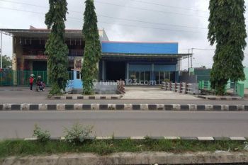 Gudang poris cipondoh