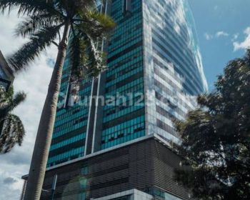 Office Space Dijual di The East Tower 270m2 Best Price At Jaksel
