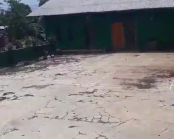 Murah gudang penggilingan padi di Neglasari 1 km dari SMAN 2 Majalaya