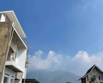 Kavling 3 Jutaan Murah Sudah SHM di Cisarua Dekat Lembang Cimahi