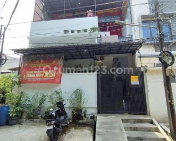 Rumah termurah jarang ada di Jalan agung utara