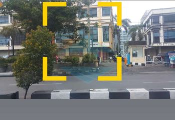 RUNGKUT MEGAH RAYA dekat MERR