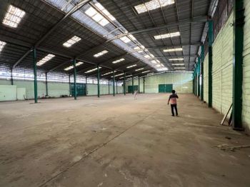 D jual gudang d sunter jak ut