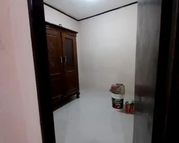 Jual Rumah Nyaman Harga Terjangkau