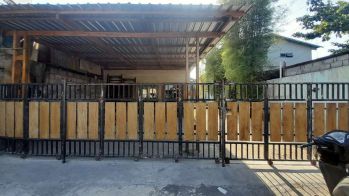 Jual Gudang Jl.Imogiri Barat (dlm ringroad)