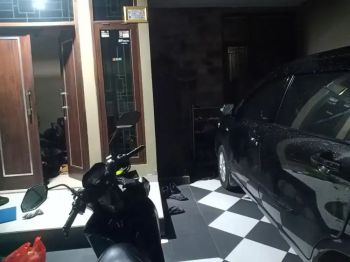 Sell Rumah: Rumah Murah Meriah