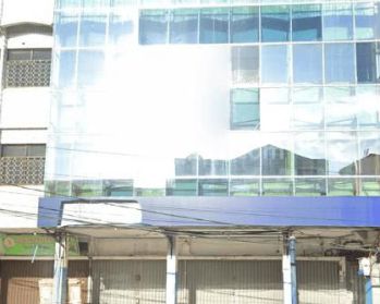 Dijual Ruko di Ratu Samban, Bengkulu