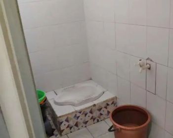 Disewakan kost khusus Wanita bebas banjir