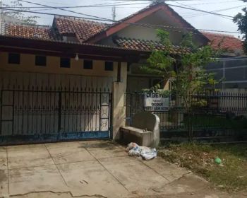 Disewakan rumah murah di jalur utama caraka