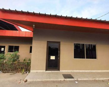 Disewakan murah Gedung Office baru Siap Pakai Startegis di BekasiJaya