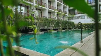 Hotel Terkenal Bintang 4 Dijual Di Kuta Bali