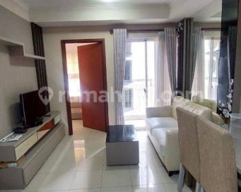 Disewakan Apartemen Royal Mediterania Type 2 Kamar Ukuran 41 M2
