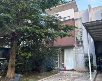 Rumah Bsd City di Simplicity The Icon Dekat Toll & Cbd Area