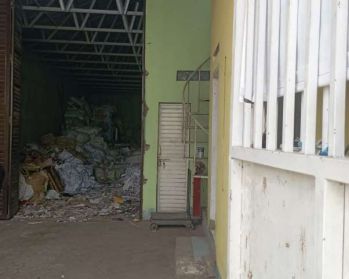 Di Jual BU Gudang Siap Pakai Di Sayap TKI