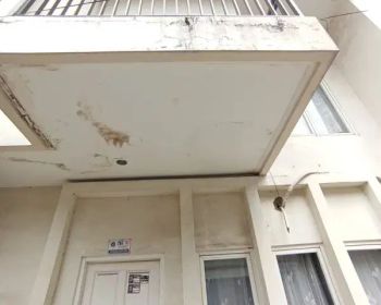 Rumah Cocok Kost Di Jl H Miad Cipete Utara Jakarta Selatan SHM