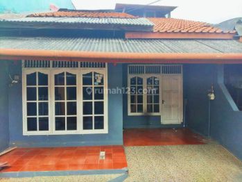 Rumah nyaman jalan belimbing cibodas perumnas 1