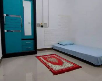 Kost Murah dgn Lokasi Strategis