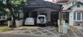 Di Jual Rumah Di Dukuh Bima